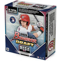 2025 Bowman Draft Baseball Mega Box