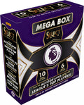 2024-25 Panini Select English Premier League Mega Box