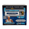 2024-25 Panini Prizm Basketball Retail Box