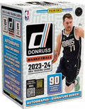 2023-24 Panini NBA Donruss Basketball Trading Cards Blaster Box