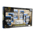 2024-25 Panini Select FIFA Soccer Bundle