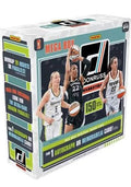 2025 Panini Donruss WNBA Basketball Mega Box