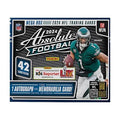 2024 Panini Absolute Football NFL Mega Box
