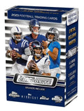 2023 Topps Composite Football Trading Cards Blaster Box
