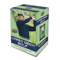 2024 Upper Deck Golf 6-Pack Blaster Box