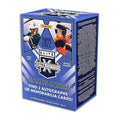 2022 Panini Baseball Elite Extra Edition Trading Cards Blaster Box