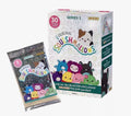 2025 Panini Squishmallows Blaster Box