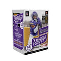 2024 Panini Prestige Football Trading Cards Blaster Box