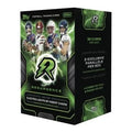 2025 Topps Resurgence Football Trading Cards Value Box