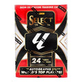 2024-25 Panini Select La Liga Soccer Trading Cards Blaster Box