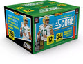 2025 Panini Score Football 24-Pack Retail Box