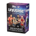 2025 Topps WWE Universe Wrestling Blaster Box